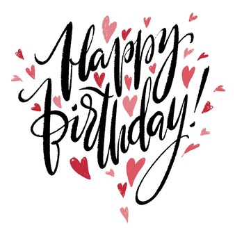 Bon Anniversaire Vecteur Gratuite Bon Anniversaire Vecteur Gratuite
