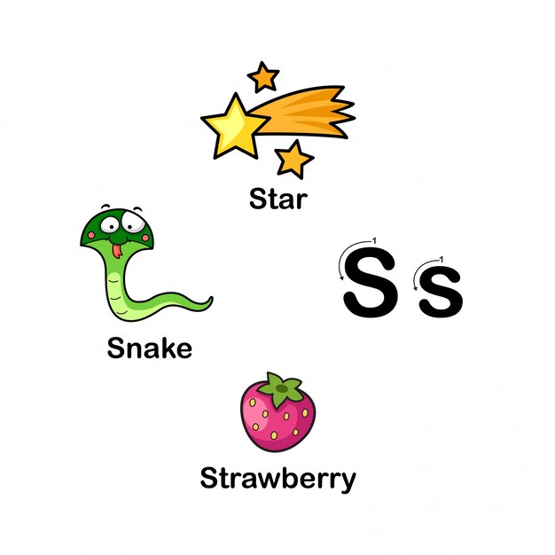 fraise 5 lettres