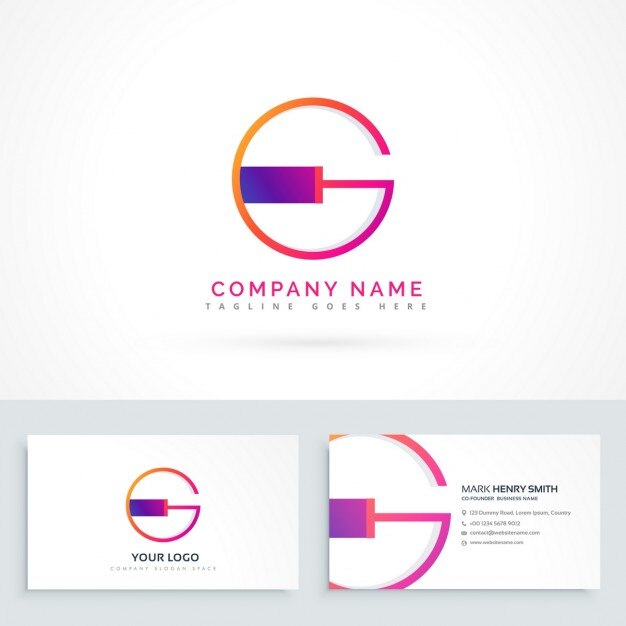 Google G Logo Icons Gratuite