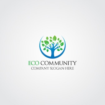 Logo eco group