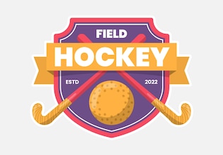 logo hockey