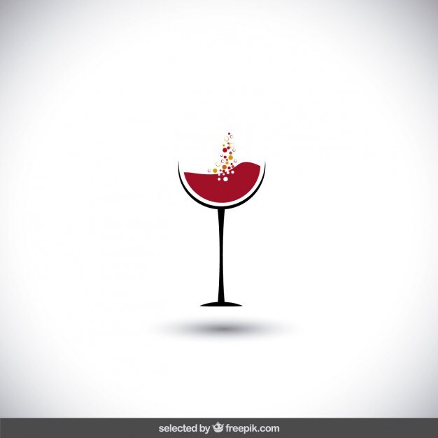 Logo de vin
