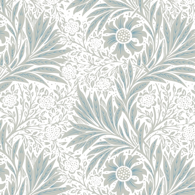 Marigold par William Morris