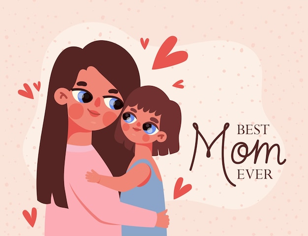 meilleure maman de tous les temps