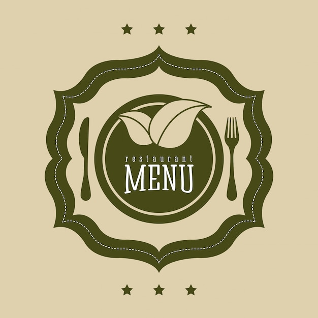 Menu Végétarien