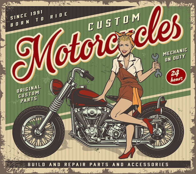 Images Pin Up Vecteurs Photos Et Psd Gratuits