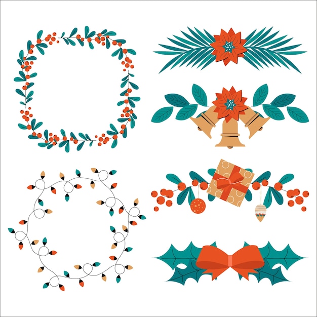 Page 16 Images de Deco Noel Decouper Téléchargement gratuit sur Freepik