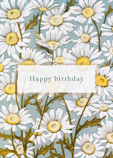 Images Texte Joyeux Anniversaire Vecteurs Photos Et Psd Gratuits