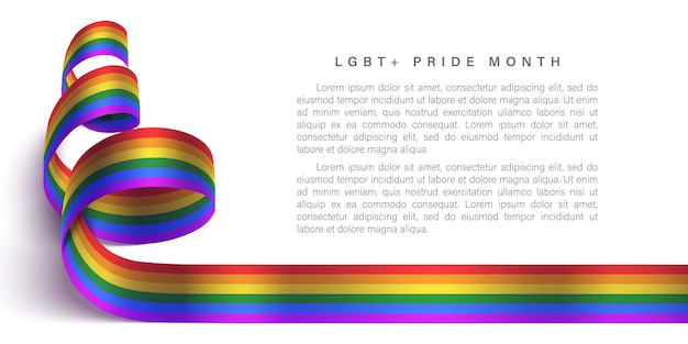 Vecteur Gratuite Lgbt Fierte Couple Collection