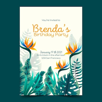 Images Carte Invitation Anniversaire Fleur Vecteurs Photos Et Psd Gratuits Images Carte Invitation Anniversaire Fleur Vecteurs Photos Et Psd Gratuits