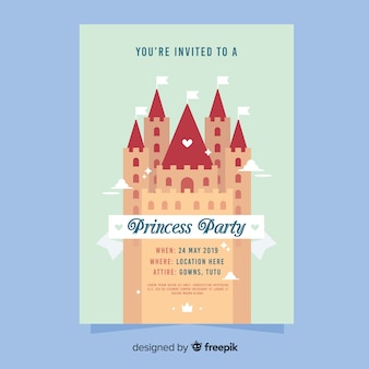 Modele De Carte D Anniversaire Pour Enfants Avec Chateau Vecteur Gratuite Modele De Carte D Anniversaire Pour Enfants Avec Chateau Vecteur Gratuite