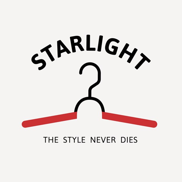 Modèle de logo d'entreprise, vecteur de conception de marque de magasin