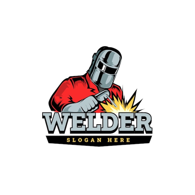 Set protection du soudeur - VECTOR WELDING®