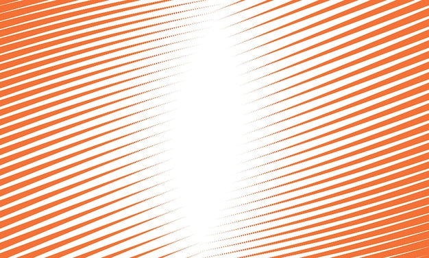 motif de forme diagonale sur fond blanc
