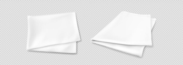 Nappe ou serviettes de cuisine en tissu