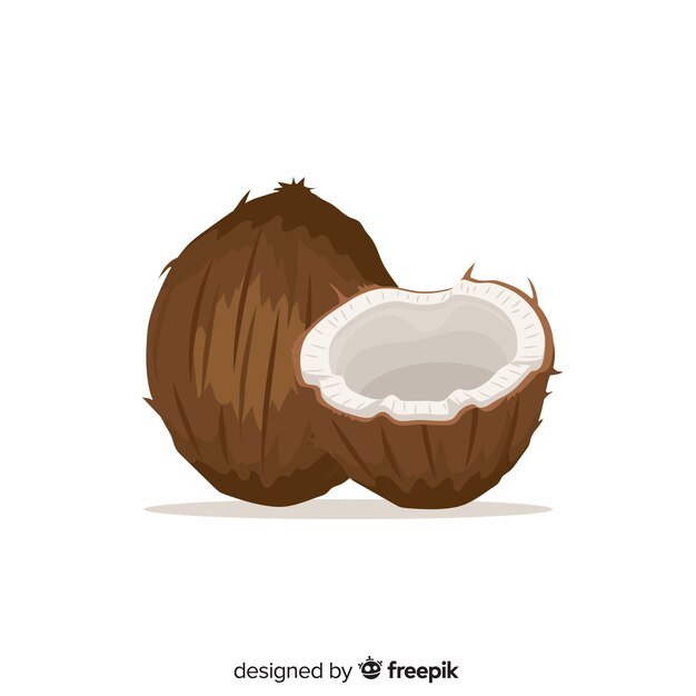 Noix de coco