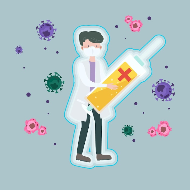 Notion de système immunitaire