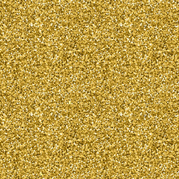 Or glitter texture seamless style or Vector design Célébration fond métallique