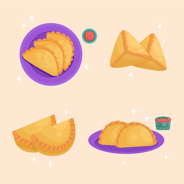 Pack Empanada