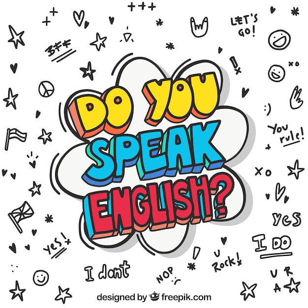 Parlez-vous anglais