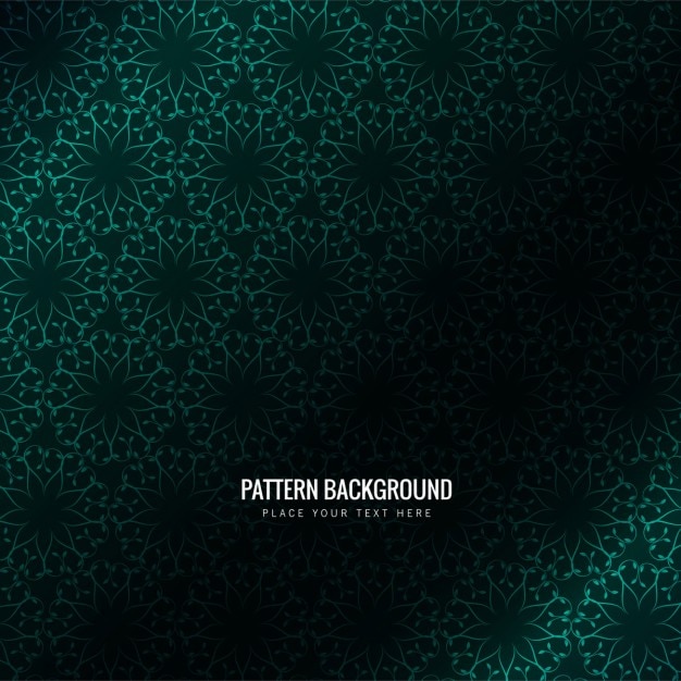 Pattern Background