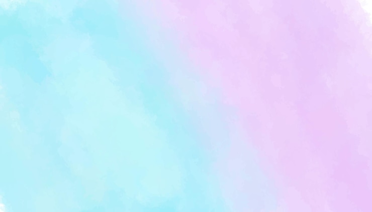 Vecteur gratuit peint à la main aquarelle abstrait aquarelle