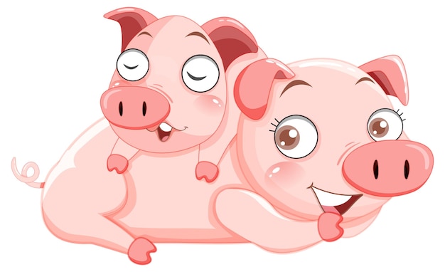 Images de Cochon Mignon – Téléchargement gratuit sur Freepik