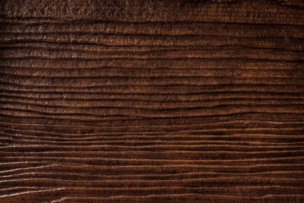 Plancher en bois brun fond texturé