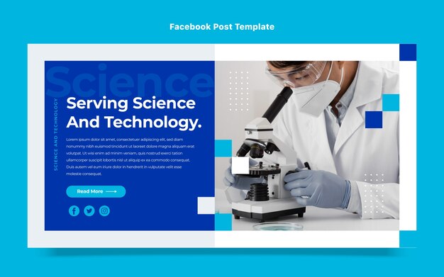 Publication facebook science design plat