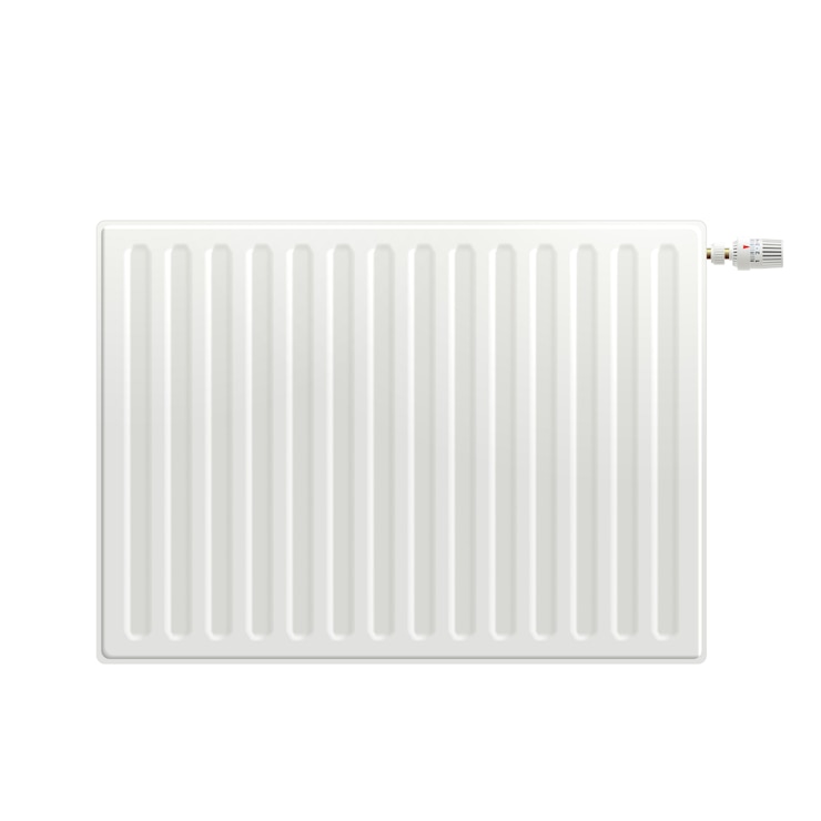 Vecteur gratuit radiateur de chauffage réaliste