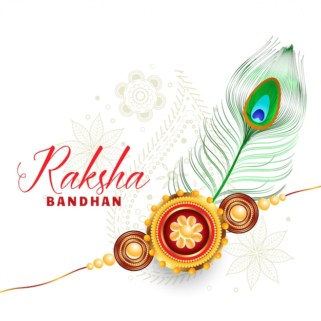 Raksha bandhan belle salutation