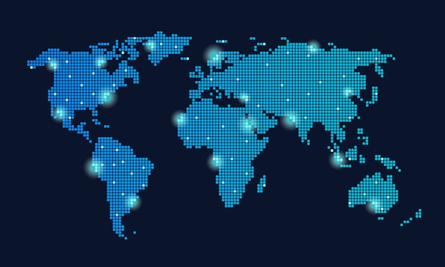 Réseau Technologique Mondial