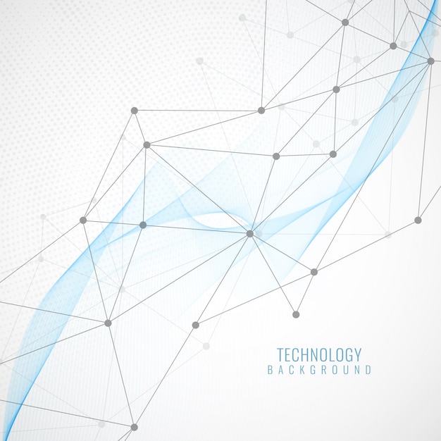 Résumé du contexte technologique moderne