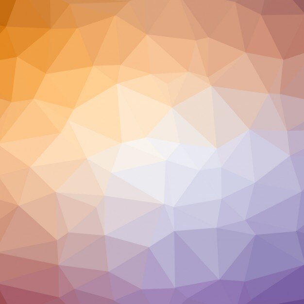 Résumé fond coloré