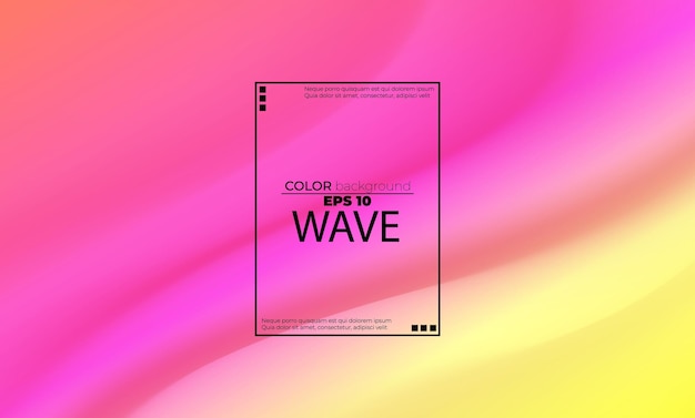 Résumé De Fond Liquide Blanc Avec Des Vagues Douces Fluide Cool Composition De Formes Dégradées Pour Carte-cadeau Affiche Sur Le Modèle D'affiche Murale Page De Destination Ui Ux Coverbook Baner Médias Sociaux Publiés