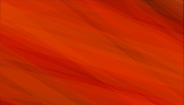 Résumé fond rouge