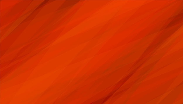 Résumé fond rouge