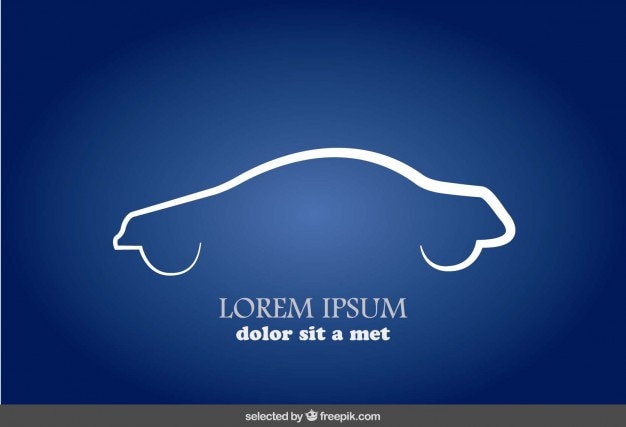 Résumé Logotype De Voiture