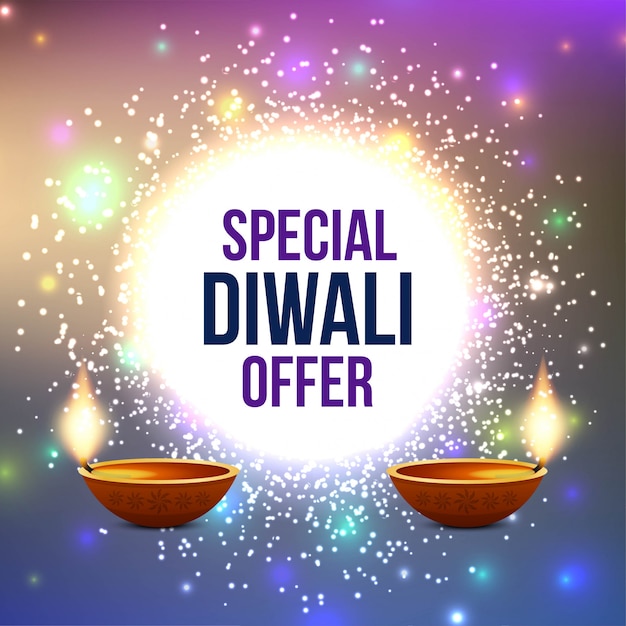 Résumé De L'offre De Vente Happy Diwali