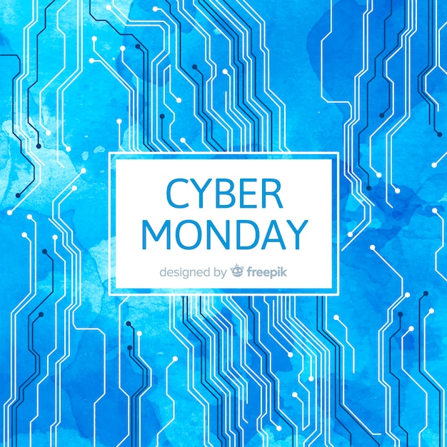 Résumé des ventes de cyber lundi