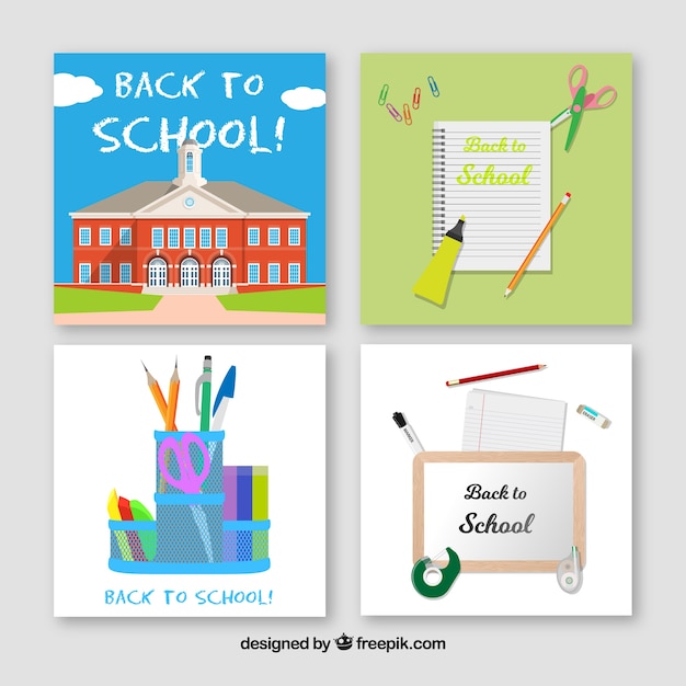 Retour à La Collection De Cartes Scolaires