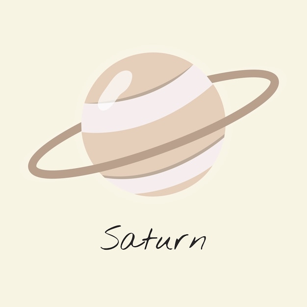 Saturne