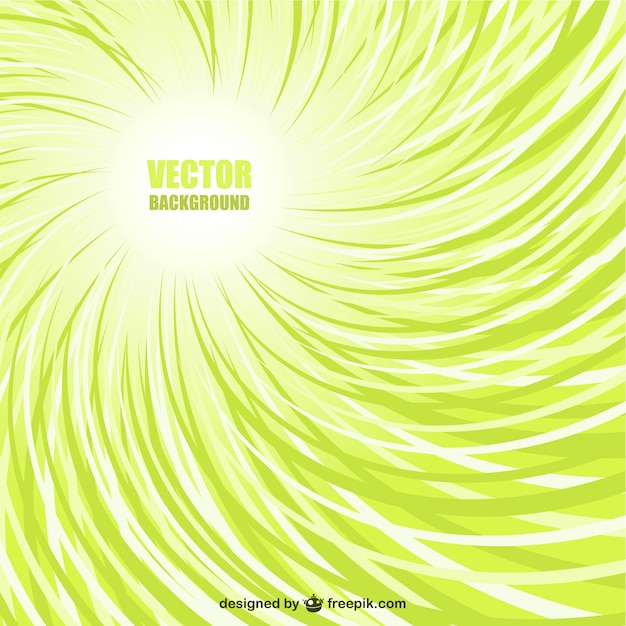 Vecteur gratuit soleil illustration