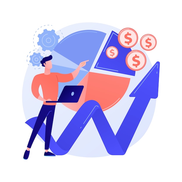 Stratégie D'entreprise Commerciale. Analyse De Marché, Sélection De Niche, Conquête Du Marché. Etudier La Segmentation Du Marché, Planifier Le Développement De L'entreprise.