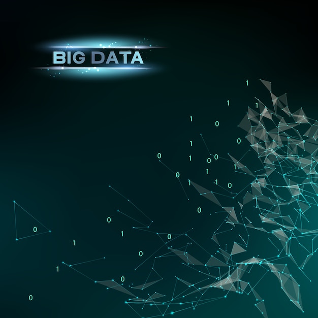 Technologie Informatique Et Big Data.