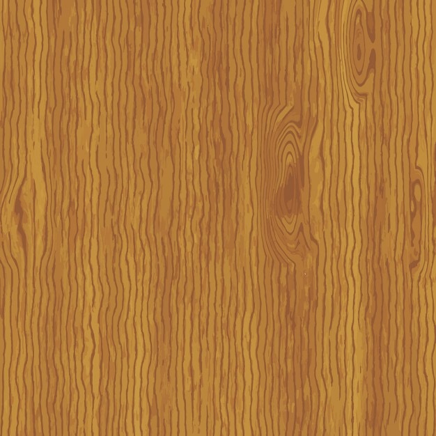Vecteur gratuit texture de fond avec un design en bois
