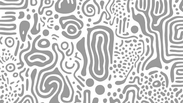 texture de griffon organique