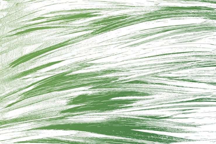 Vecteur gratuit texture grunge brosse blanche