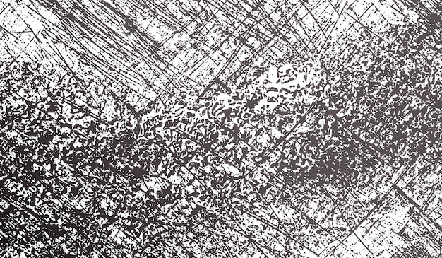 texture grunge avec fond de ligne de croquis