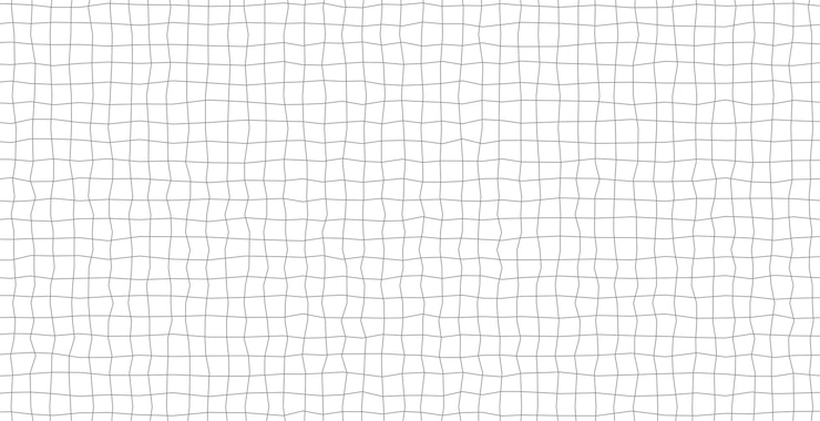 Vecteur gratuit texture de maille de ligne de grille géométrique abstraite fond blanc